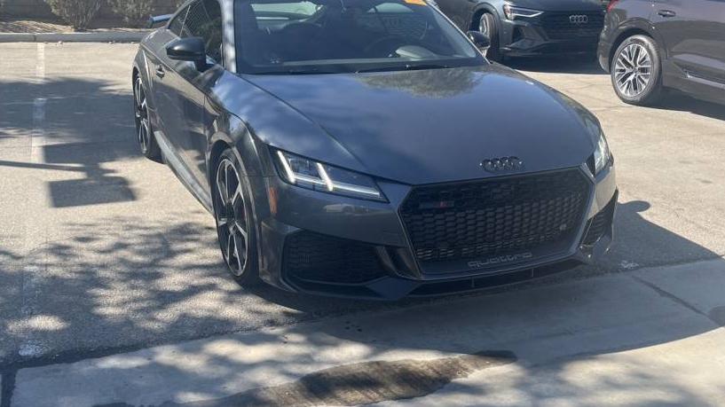 AUDI TT RS 2019 WUAASAFV0K1901067 image AUDI TT RS 2019 WUAASAFV0K1901067 image